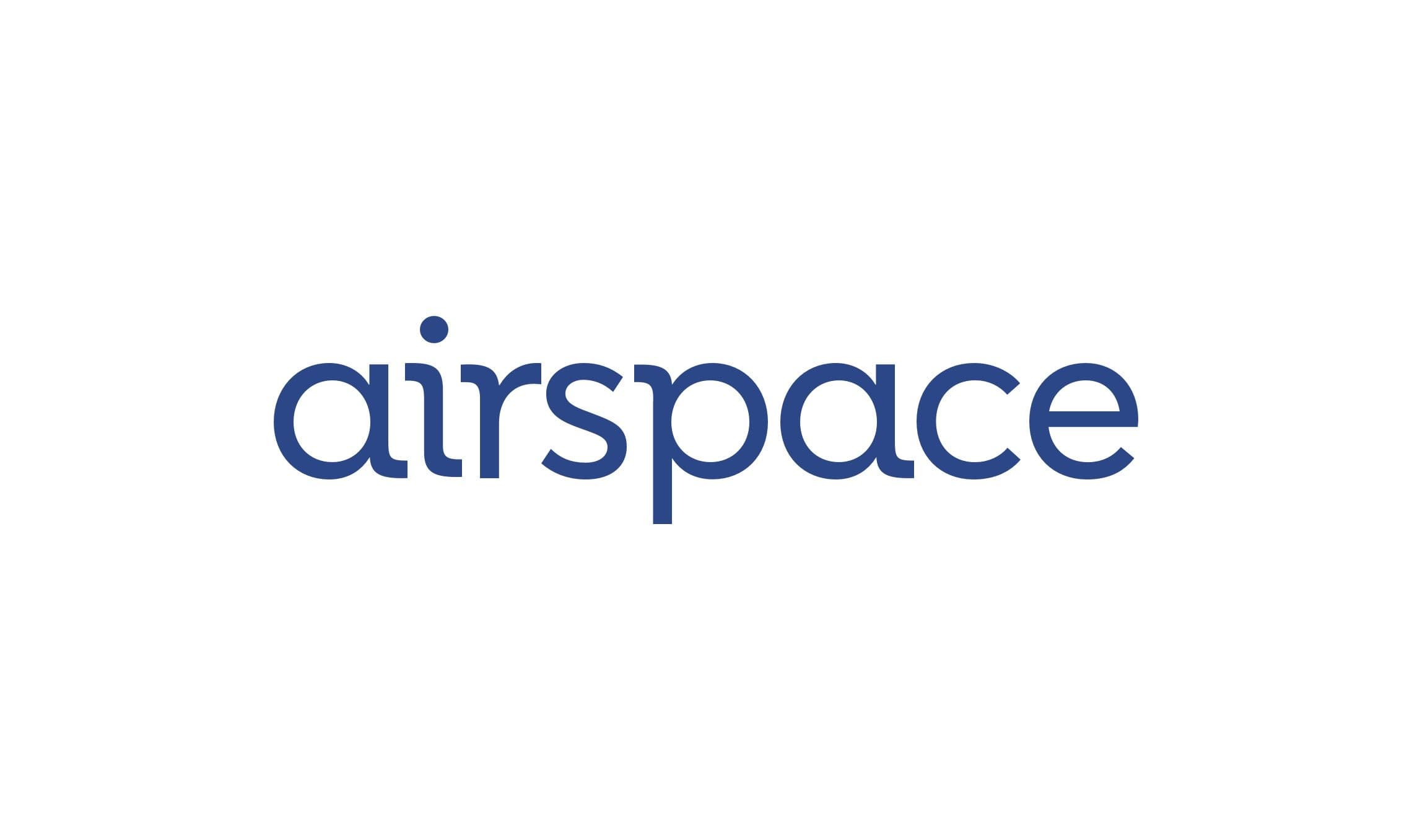 Airspace logo