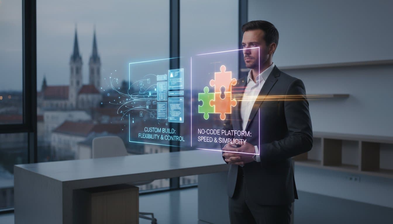 Mobil Applikáció Készítő Program: DIY Megoldás vagy Üzleti Kockázat?