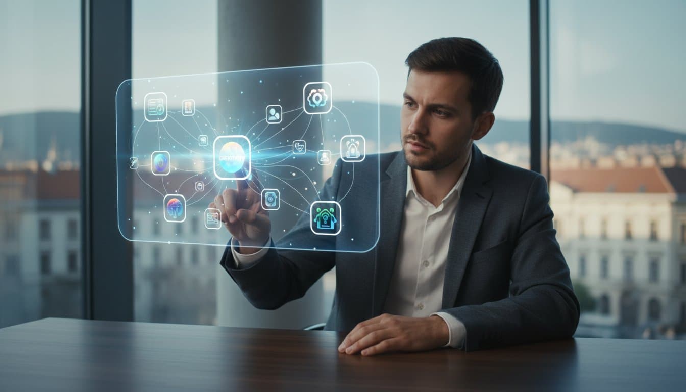 Mesterséges Intelligencia Appok: A Teljeskörű Útmutató 2026-ra