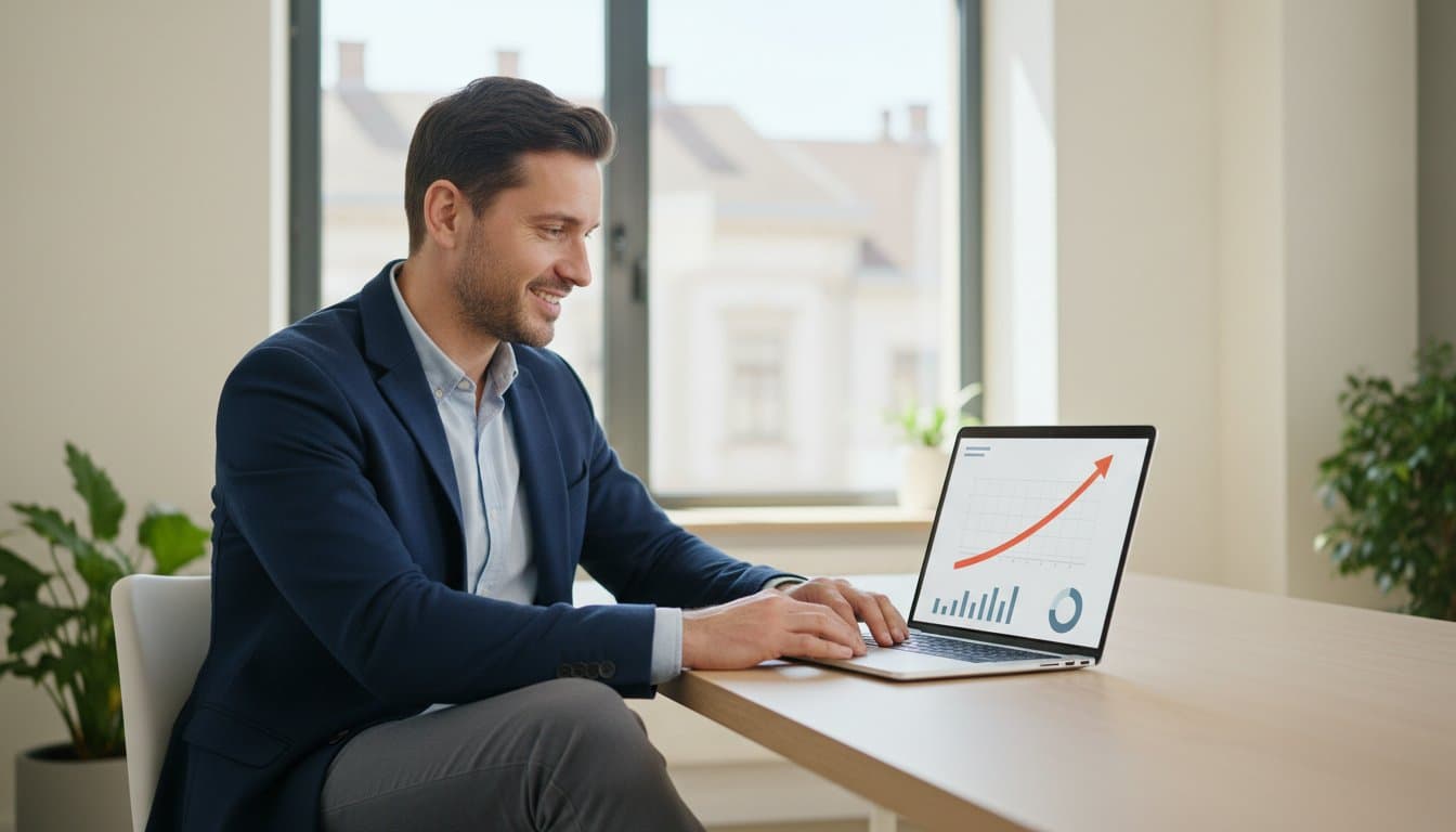 A konverzió jelentése: Több mint egy kattintás - A digitális siker kulcsa