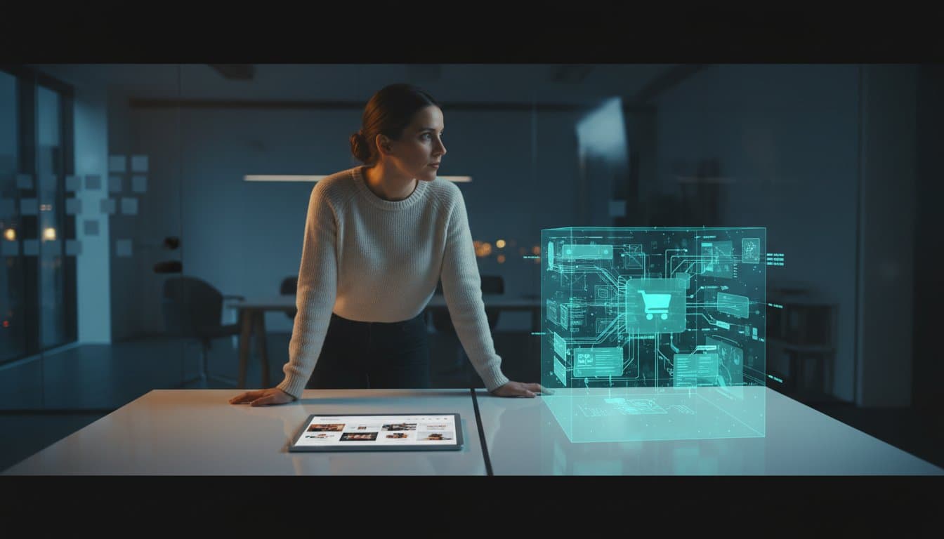 Webshop Készítés: Bérelhető Sablon vagy Egyedi Fejlesztés? [Útmutató 2026]