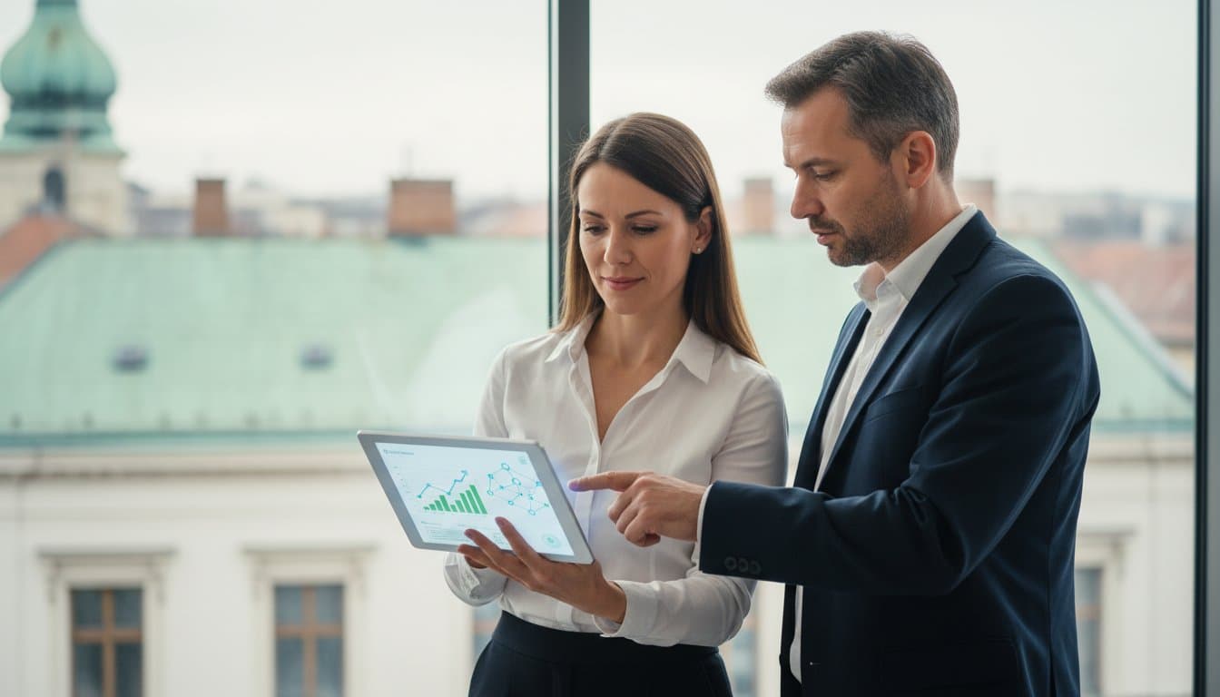 SEO Ügynökség Budapest: Hogyan Válassz Partnert a Növekedéshez 2026-ben?