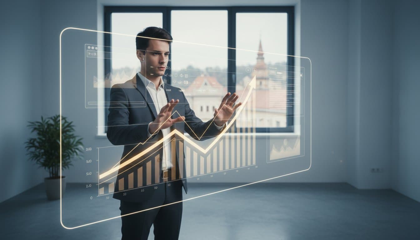 Miért fontos a jó webdesign? Több mint látvány, ez a növekedés motorja.