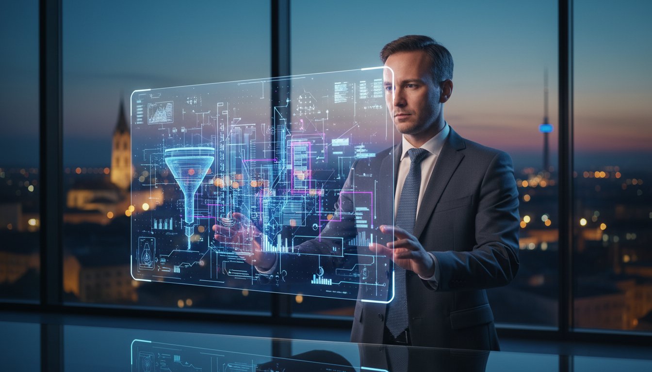 Facebook hirdetési kampány 2026: Így építs rendszert a hirdetéseid köré