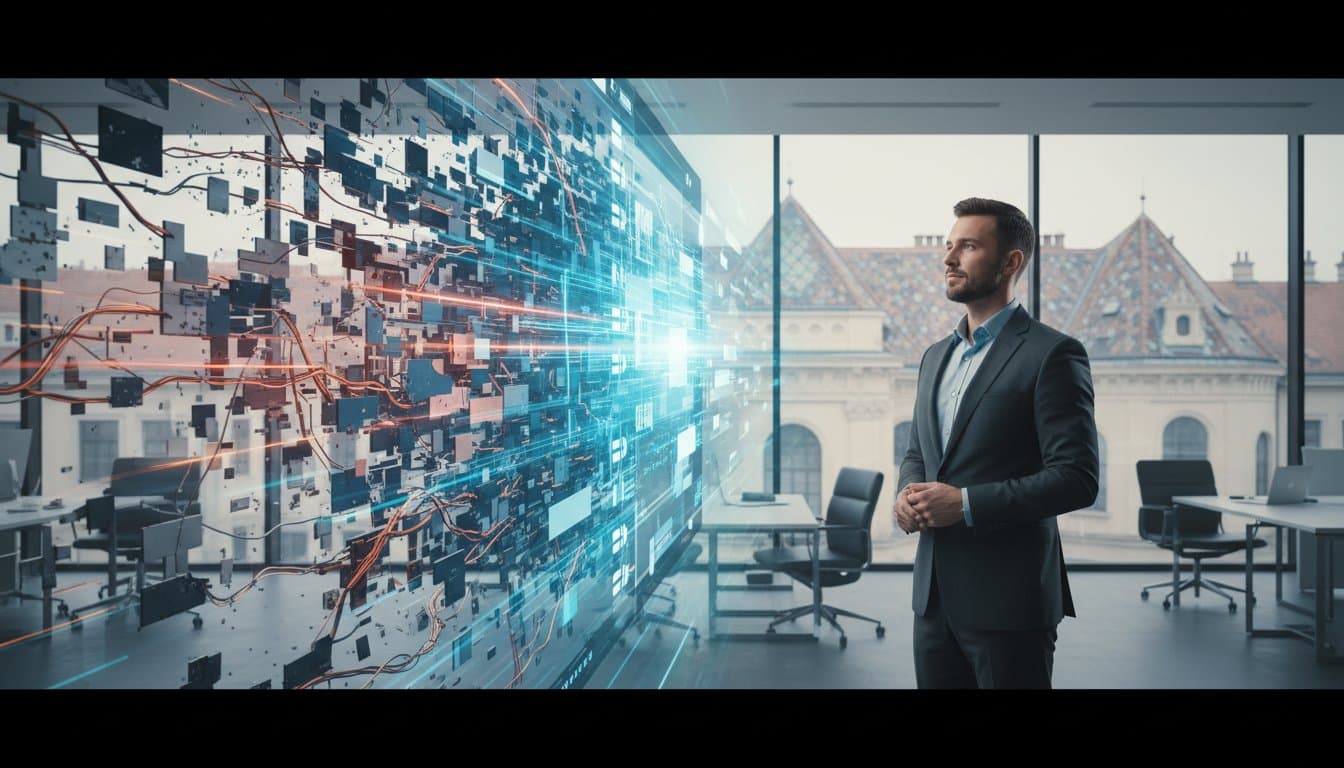 Lassú weboldal gyorsítása 2026-ban: Miért nem elég már a foltozgatás?