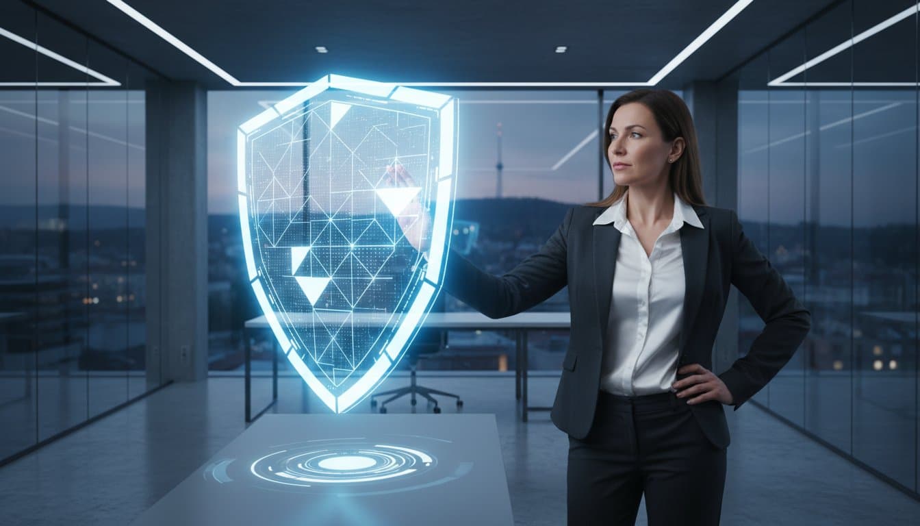 Weboldal biztonság növelése 2026-ban: Így építs golyóálló digitális jelenlétet