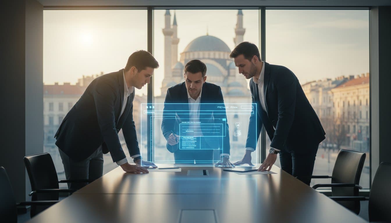 Szabadúszó webfejlesztő vagy ügynökség? Így válassz partnert 2026-ban