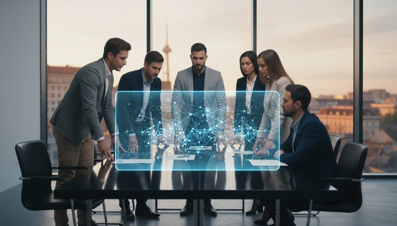 Tartalommarketing ügynökség: Így törjük át a reklámzajt 2026-ban