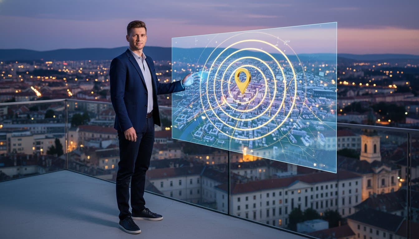 Lokális keresőoptimalizálás 2026: Így hódítsd meg a környékedet