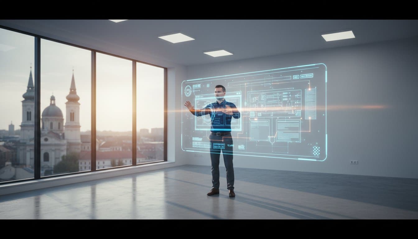 Weboldal készítés Győr: Miért ne érd be egy sablonos megoldással 2026-ban?