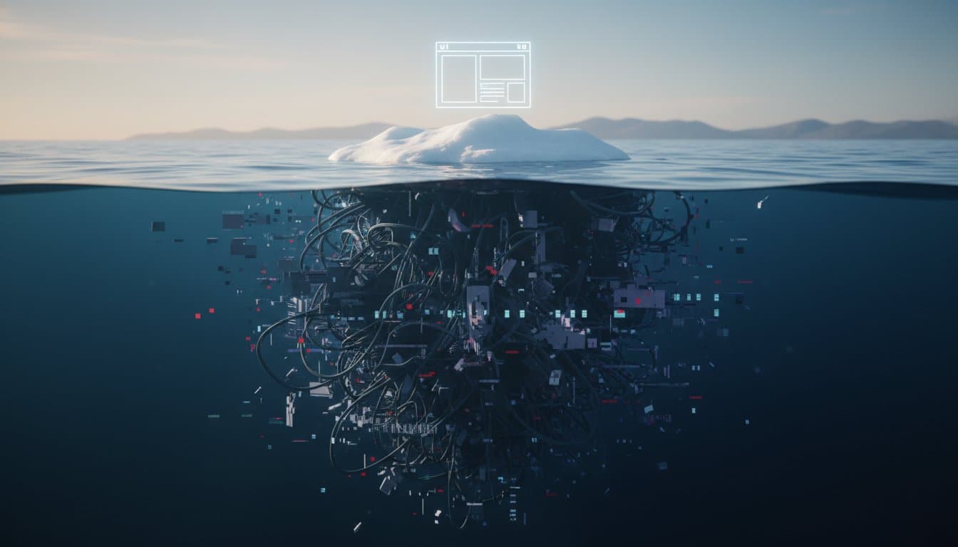 Rejtett költségek webfejlesztésnél: Amire senki sem figyel az árajánlatban