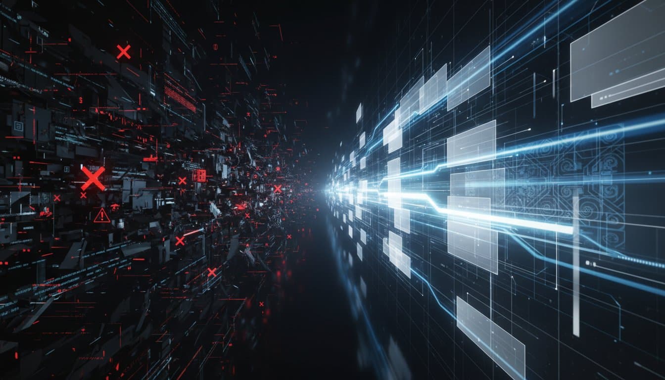 Gyakori webdesign hibák 2026-ban: Így ne égesd el a marketing büdzséd!