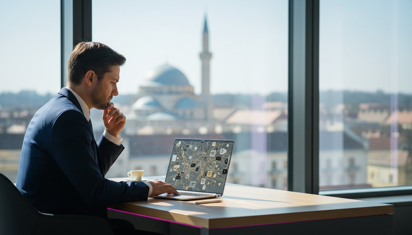 Miért nem hoz vevőket a weboldalam? 7 ok, amiért csak viszi a pénzt 2026-ban