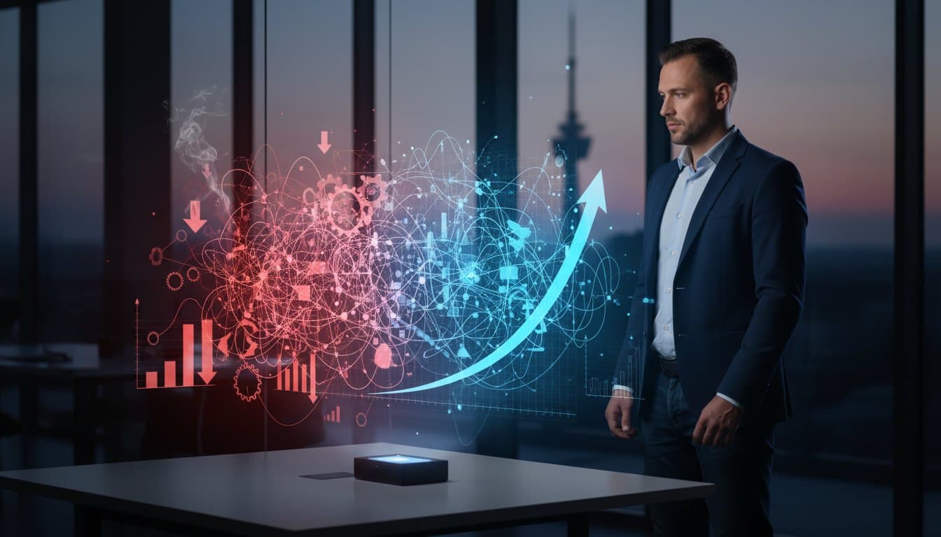 Miért ég el a pénzed? A sikertelen Google Ads kampány okai és a megoldás 2026-ban