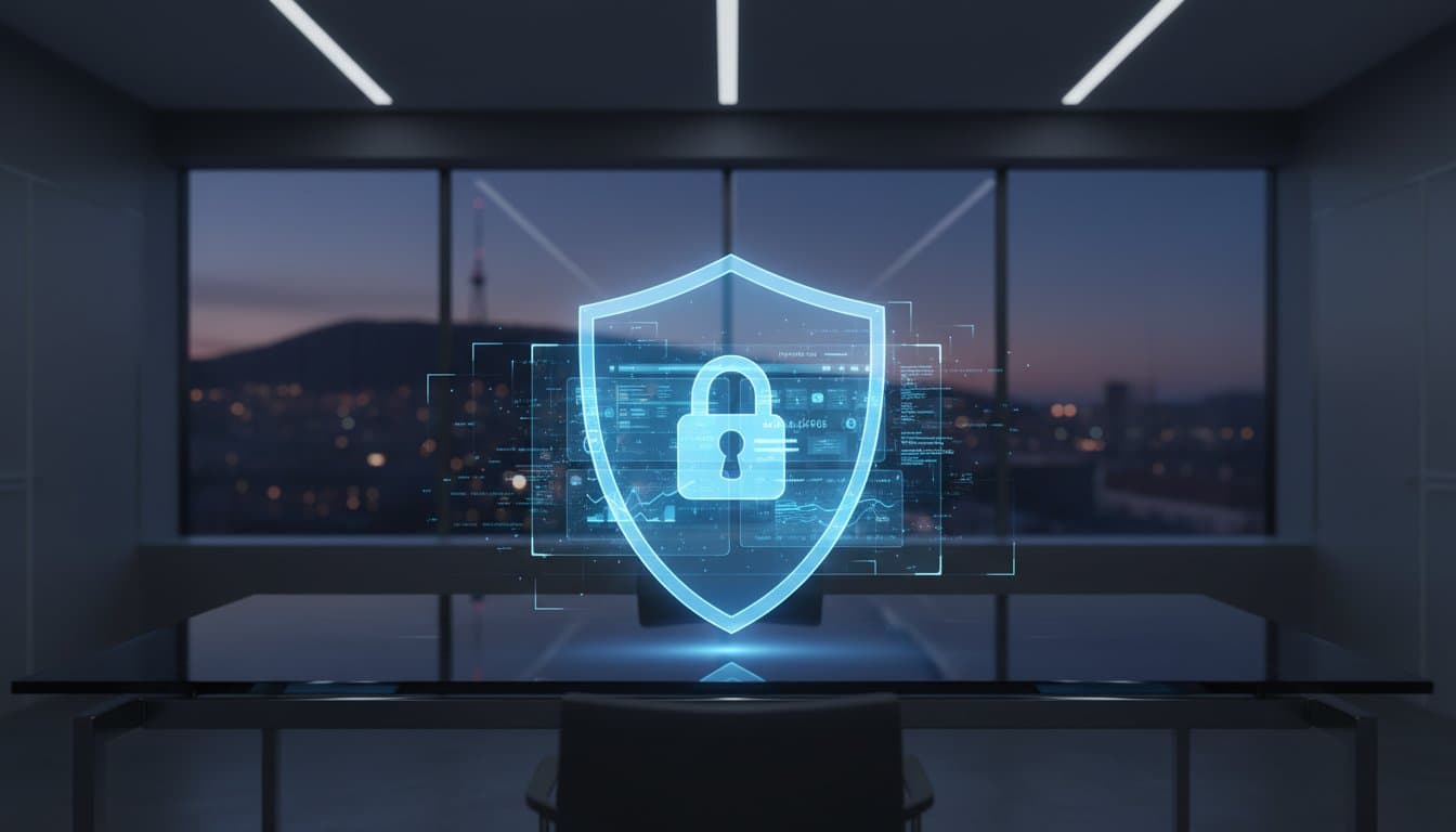 GDPR-kompatibilis weboldal készítés: Így építs bizalmat és biztonságot 2026-ban