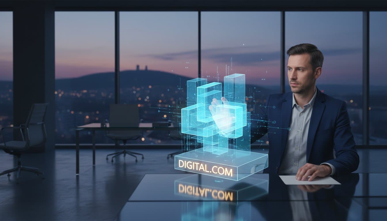 Domain név választás tanácsok: Így találd meg a márkád digitális otthonát 2026-ban