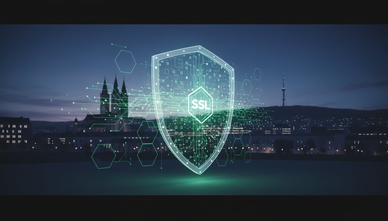 SSL tanúsítvány telepítése 2026-ban: Útmutató a golyóálló webes biztonsághoz