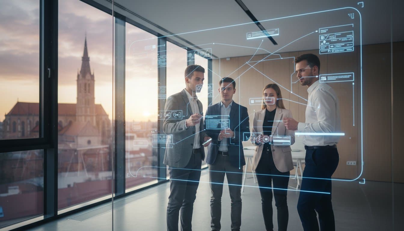 Felhasználói élmény tervezés (UX): Több mint dizájn, üzleti stratégia