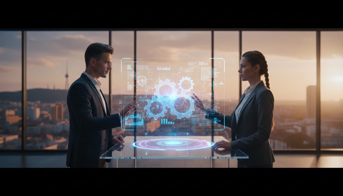 B2B marketing stratégia 2026: Így építs ütős rendszert a növekedéshez