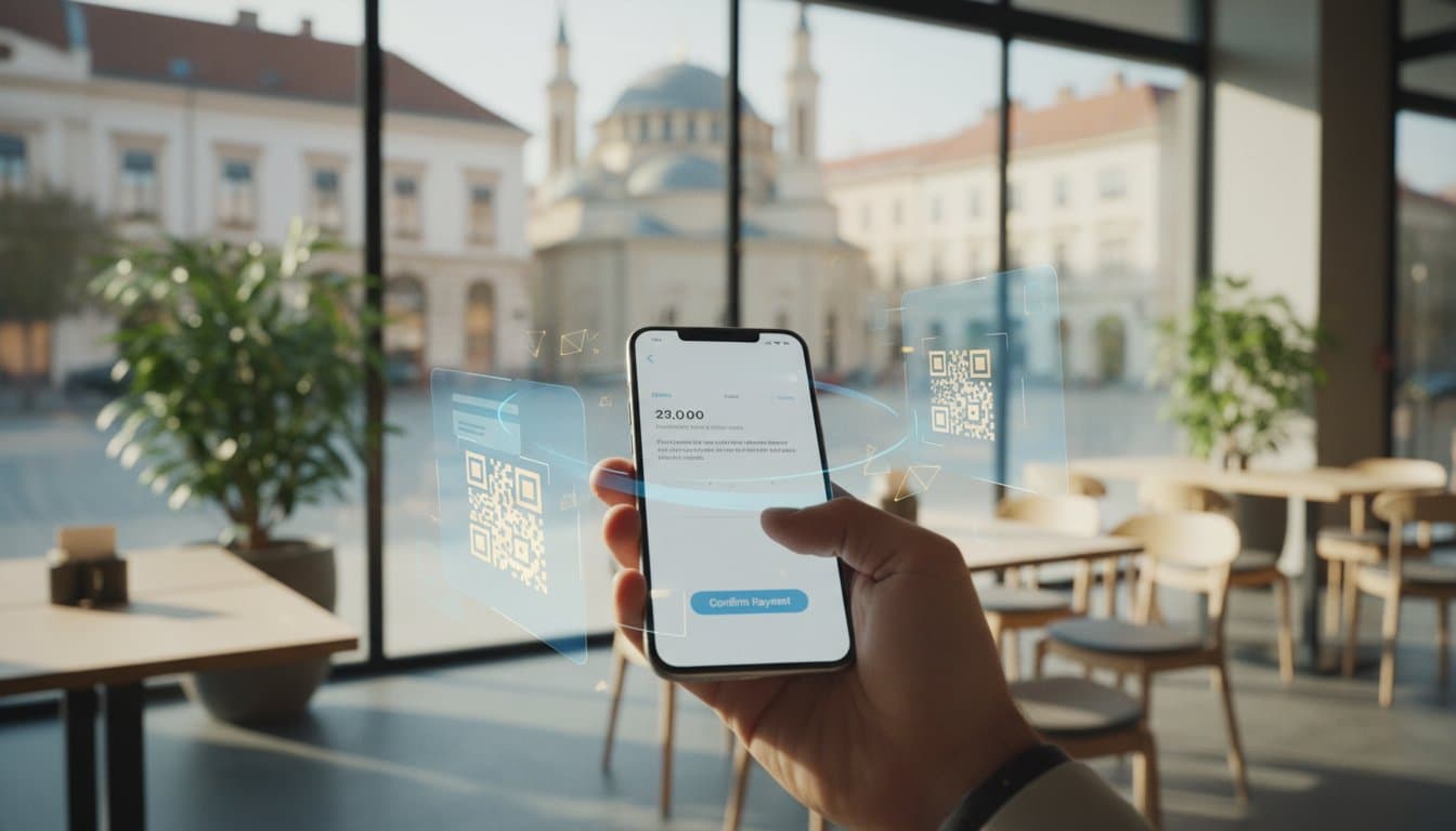 Online fizetési megoldások webshopba: Útmutató a konverzióra optimalizált checkout élményhez (2026)