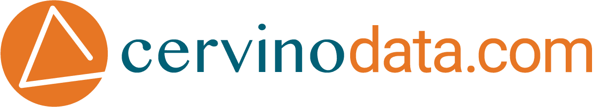 Cervinodata logó